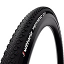 LLANTA VITTORIA TERRENO DRY 700x35 FOLD NEGRA