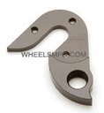 DROPOUT-57 WHEELS P/K2, MARIN,RALE,RIDL