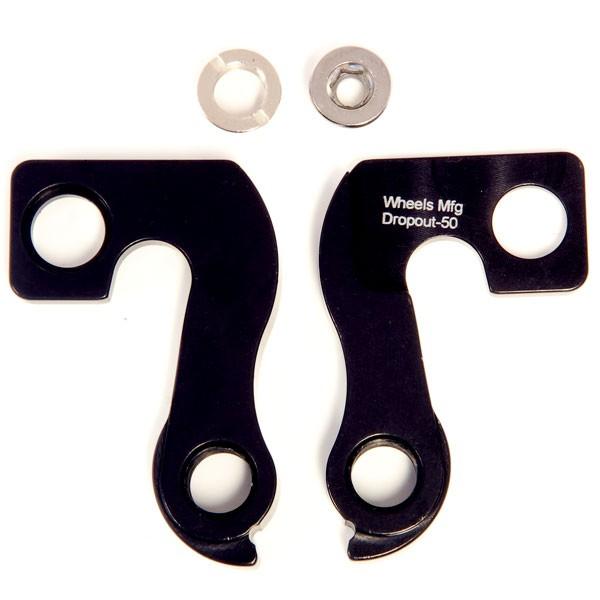 DROPOUT-50 WHEELS P/DIAMONDBACK PZ
