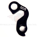 DROPOUT-161 WHEELS P/NOVARA  Pz