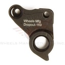 DROPOUT-169 WHEELS P/CANNONDALE  Pz