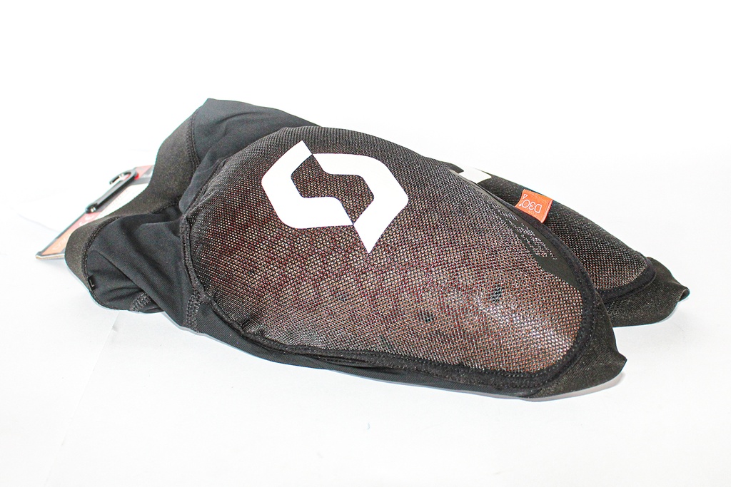 RODILLERAS SCOTT SOLDIER 2 L NG