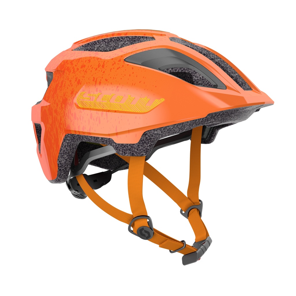 CASCO SCOTT JR SPUNTO UNITALLA