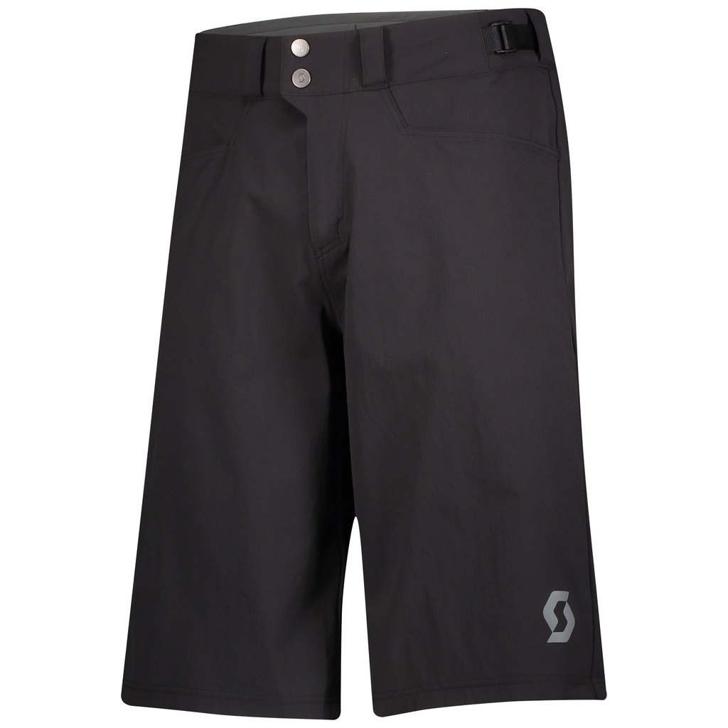 SHORT SCOTT P/DAM ENDURANCE 20++