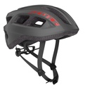 CASCO SCOTT SUPRA ROAD OS GR/RJ PAQ-10
