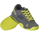 ZAPATOS SCOTT MTB AR KIDS LACE 36NG/AM
