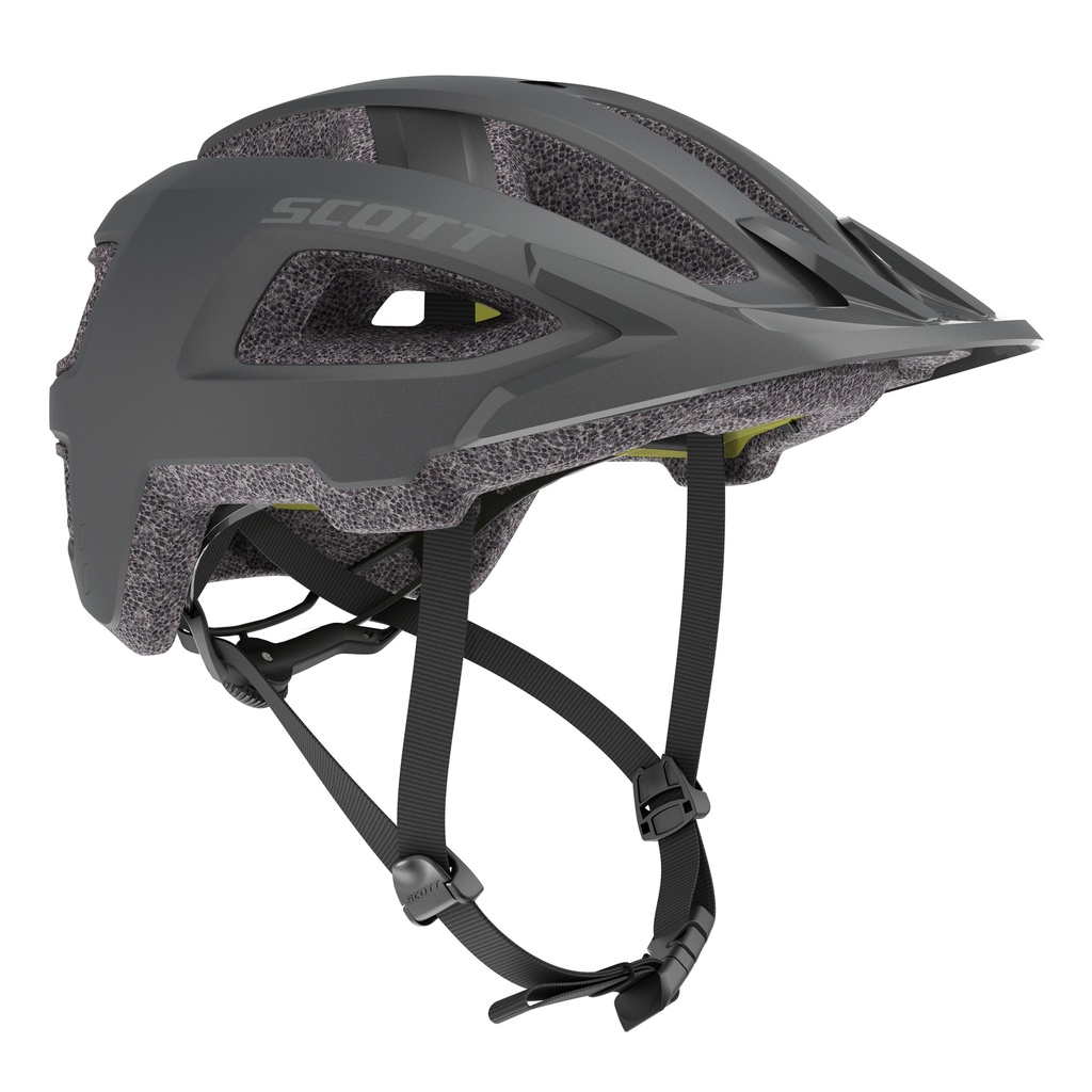 CASCO SCOTT GROOVE PLUS