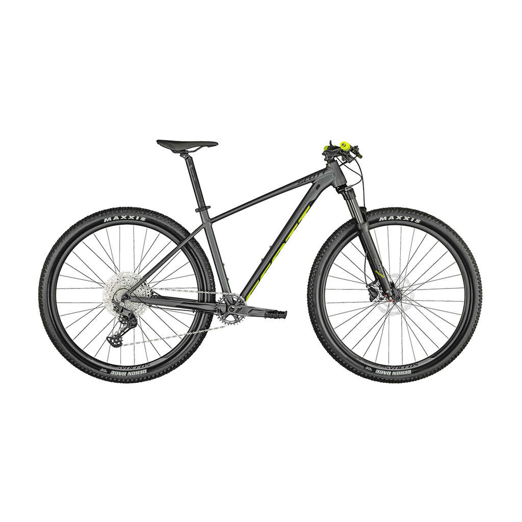 BICICLETA SCOTT SCALE 980 22 (REACONDICIONADO)