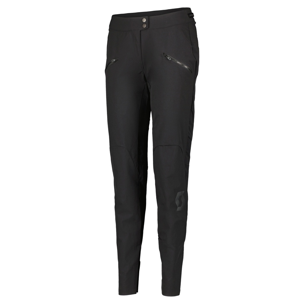 419391 PANTALON DAMA SCOTT TRAIL VERTIC 