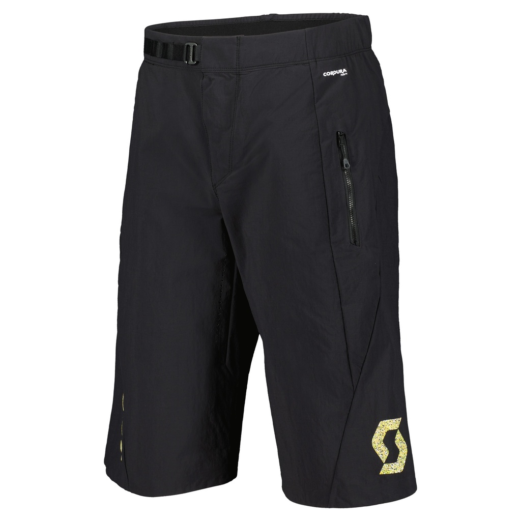 SHORT SCOTT TRAIL TUNED NGO