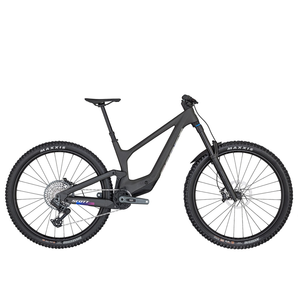 293025 BICICLETA SCOTT RANSOM 910 NVA