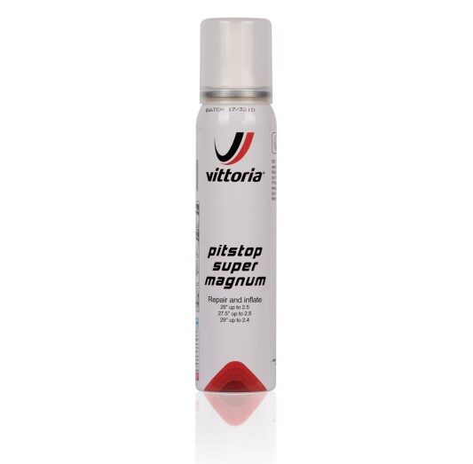 SELLADOR VITTORIA PITSTOP SUPERMAGNUM 