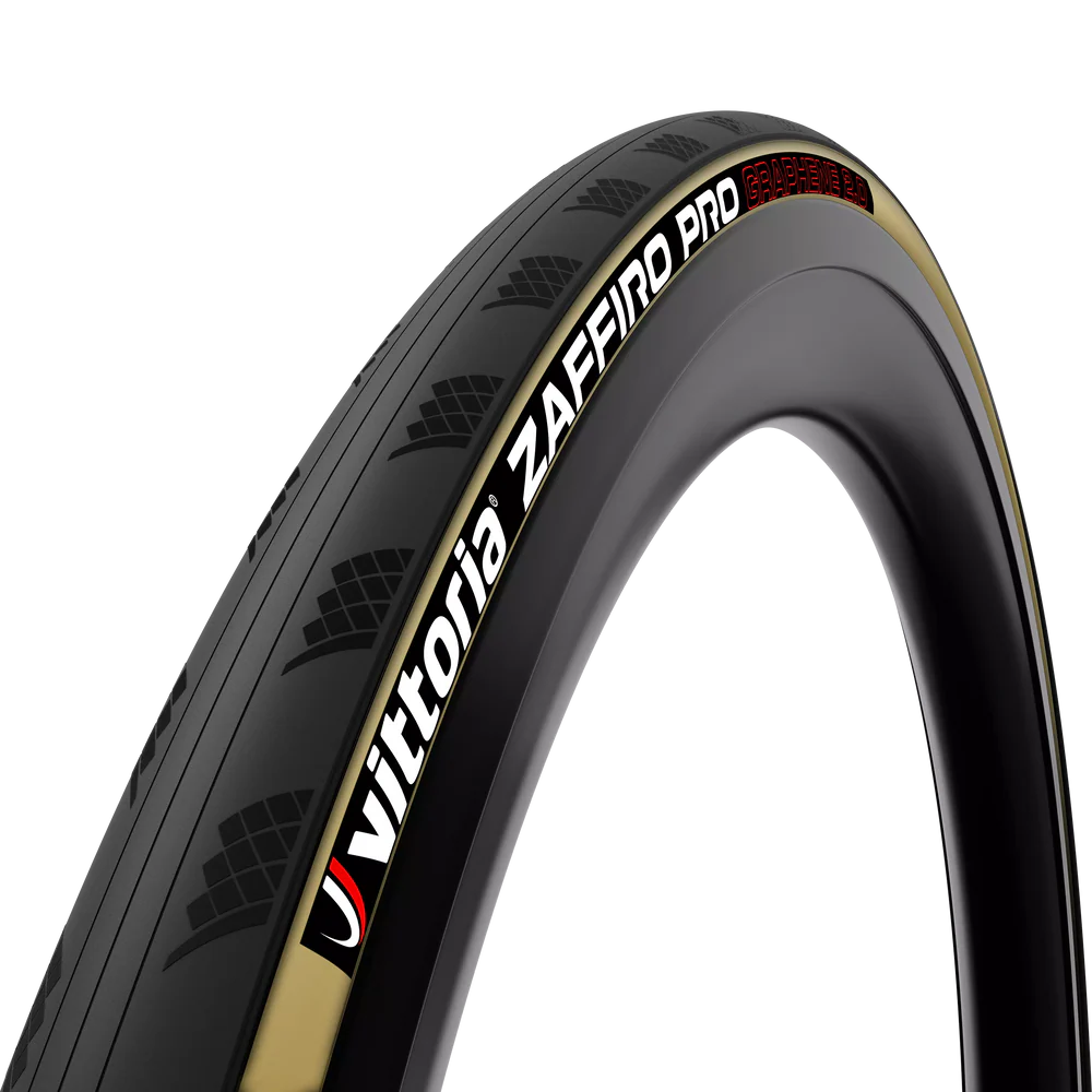 LLANTA VITTORIA ZAFFIRO PRO V 700X28 2.0 DOBLABLE