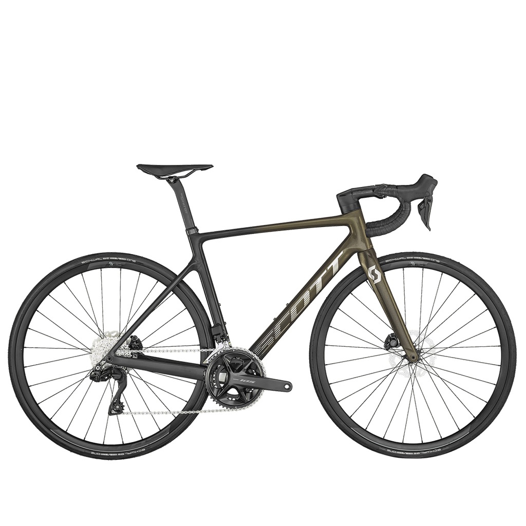 BICICLETA SCOTT ADDICT RC 40 23