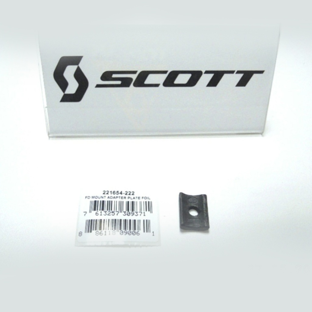 221654PLATO ADAPT SCOTT P/FOIL 11