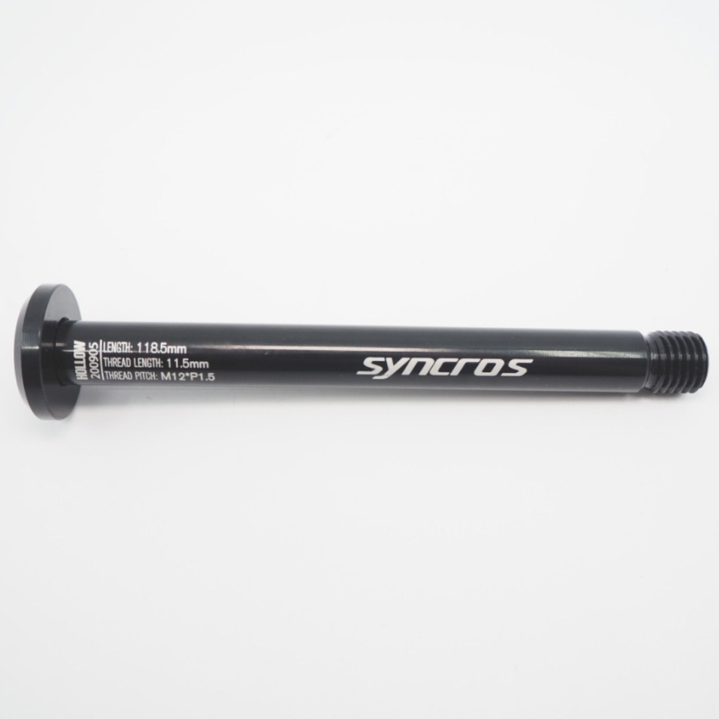 283341 EJE SCOTT PARA FOIL/ADDICT/SPEEDSTER D F 21