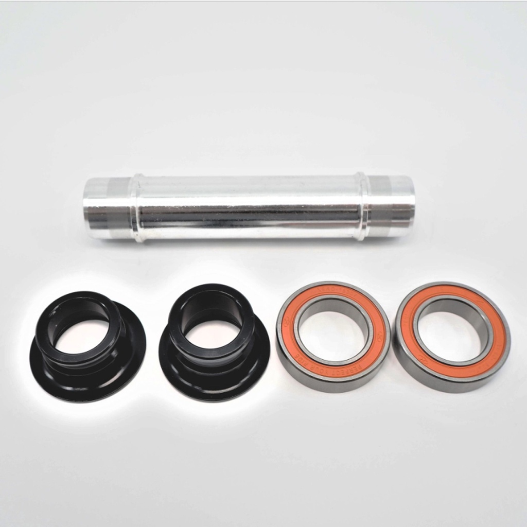 290024 KIT REP MAZA SCOTT TC911 F22