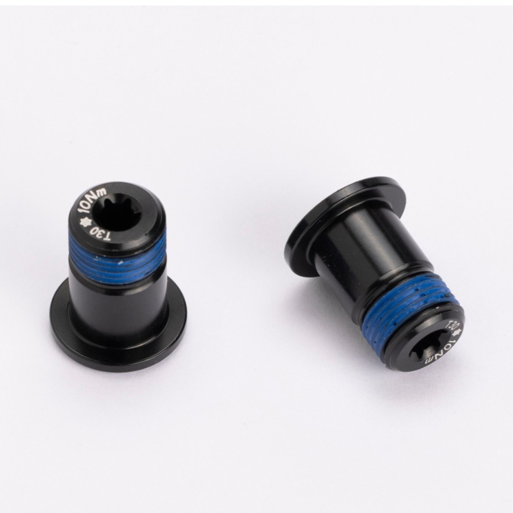 292622 TORNILLOS SCOTT PARA SEAT STAY SPARK 2 PAK