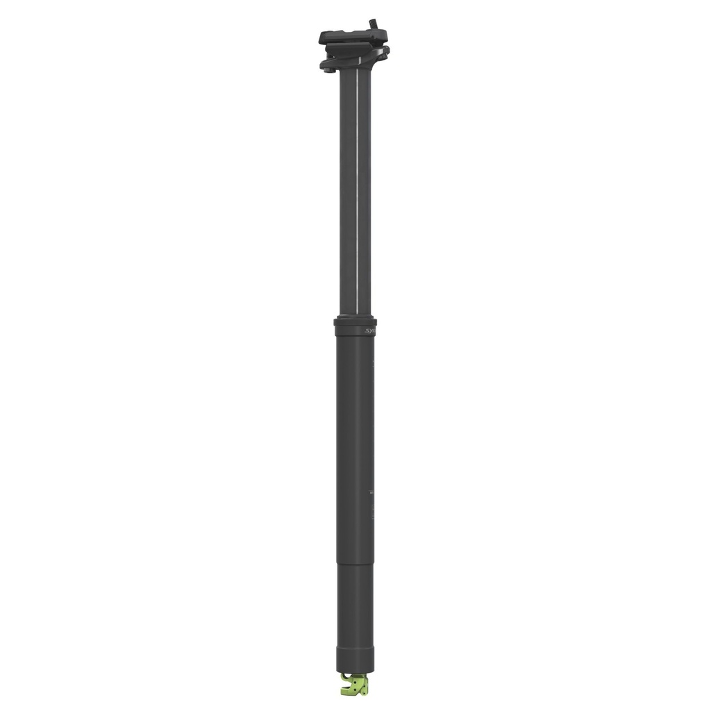 292902 POSTE DE ASIENTO SYNCROS 1.5 200mm 31.6mm NEGRO