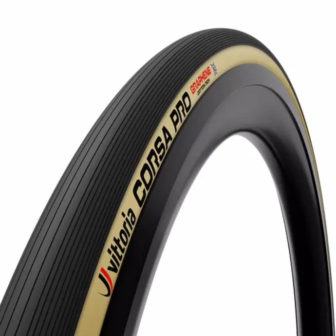 LLANTA VITTORIA CORSA PRO 700X28 FOLD TLR TUBELESS 