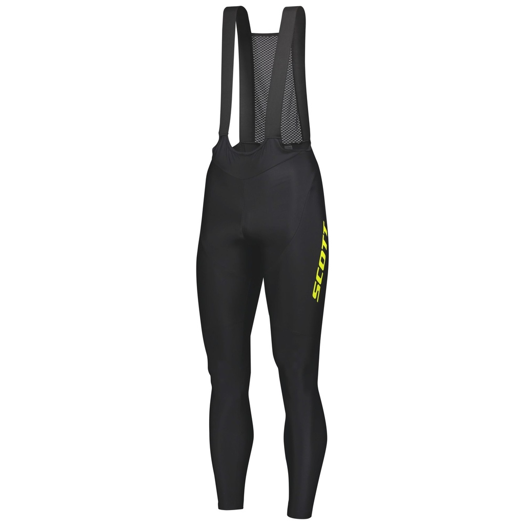 MALLA CON TIRANTES SCOTT RC PRO SIN PAD