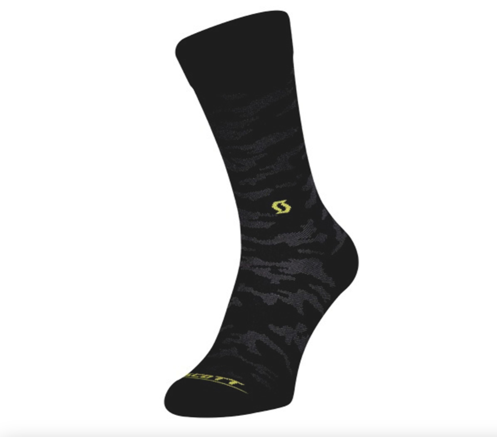 275243 CALCETAS SCOTT TRAIL CAMO 