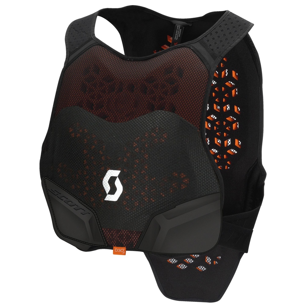 CHALECO DE PROTECCION SCOTT SOFTCON HYBRID PRO