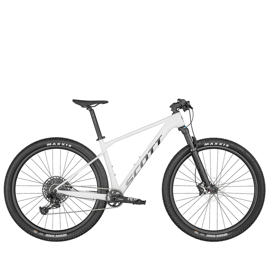 290191 BICICLETA SCOTT SCALE 960 (REACONDICIONADO)