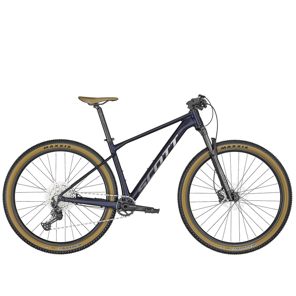 BICICLETA SCOTT SCALE 965 23