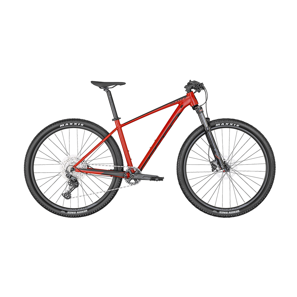 BICICLETA SCOTT SCALE 980 22