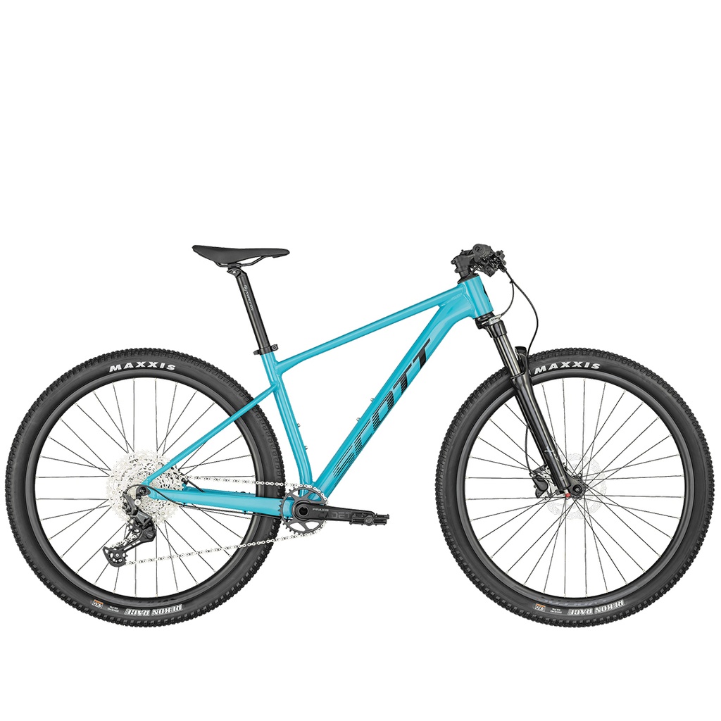 BICICLETA SCOTT SCALE 980 23 (REACONDICIONADO)