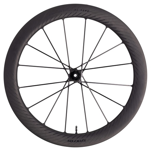 [421137-0135850] 421137 RUEDO TRASERO SYNCROS CAPITAL SL AERO 60 700C NG