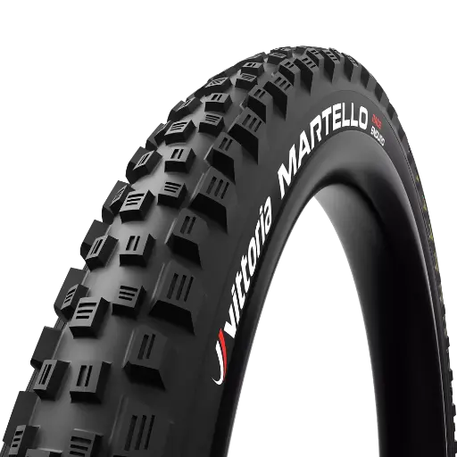 [11A00438] LLANTA VITTORIA MARTELLO RACE 29X2.6 ENDURO TLR RFG-S NEGRA REFORZ 60 TPI 