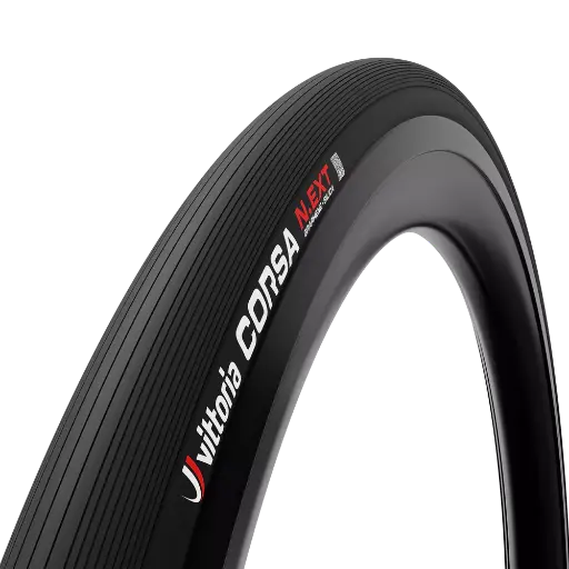 [11A00629] LLANTA VITTORIA CORSA NEXT 700x29 TLR WIDE RIM G2.0 NG RFG+S 100 TPI 