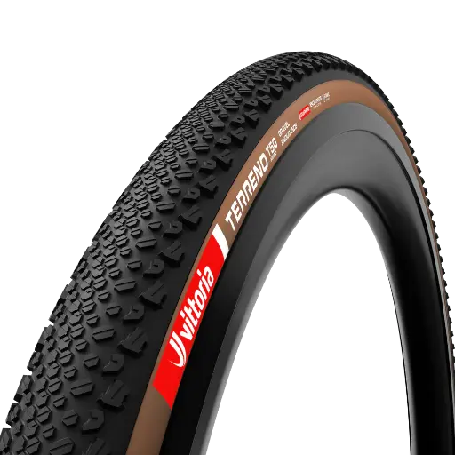 [11A00610] 11A00610 LLANTA TERRENO T50 MIXED 40-622 GRAVEL ENDURANCE CAFE/NG/NG G2.0 