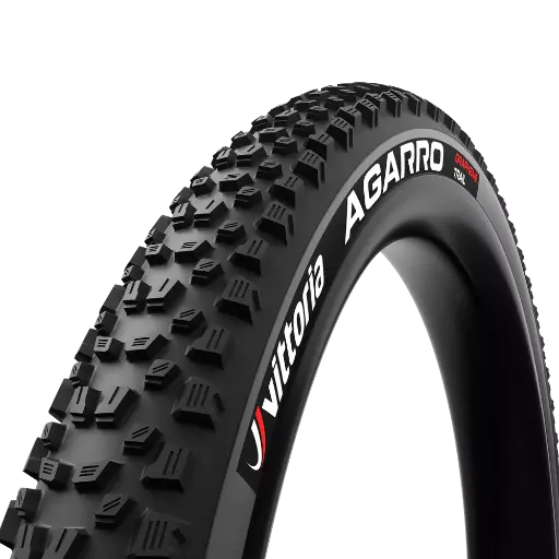 [11A00194] LLANTA VITTORIA AGARRO TRAIL TNT G2 4C 29X2.6 NG/GR