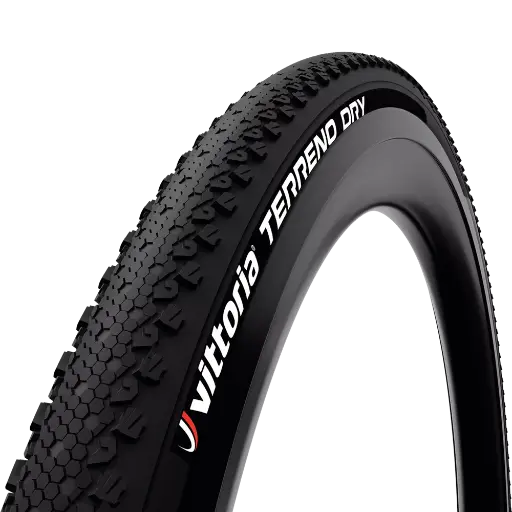 [11E00263] LLANTA VITTORIA TERRENO DRY 700X37 RIGIDA NGA OEM