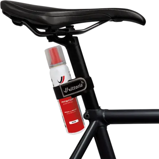 [1315PK0175555BL] SELLADOR VITTORIA PITSTOP ROAD RACING 75ML CON SOPORTE