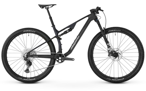MG09008 BICICLETA MEGAMO TRACK 08 MY26  