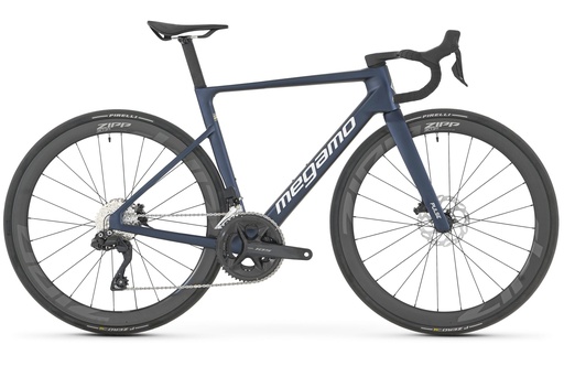 MG12097 BICICLETA MEGAMO PULSE 15 CW MY26