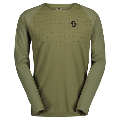 421412 JERSEY SCOTT TRAIL VERTIC PRO LS 