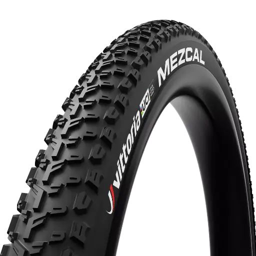 [11A00556] LLANTA VITTORIA MEZCALIII 29X2.25 TLR NEGRA UCI 1C 60 TPI XC ADVENTURE 