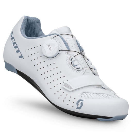 251824 ZAPATO SCOTT ROAD COMP BOA MUJER BCO/AZUL