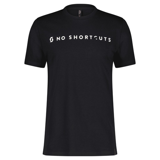289256 JERSEY SCOTT NO SHORTCUTS SS