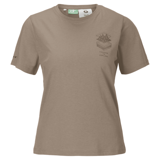424681 JERSEY DAMA SCOTT DEFINED DRI SS