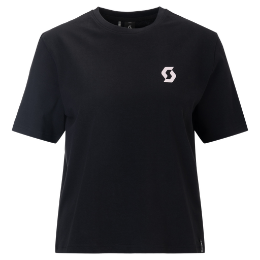 424720 JERSEY DAMA SCOTT GRAPHIC SS