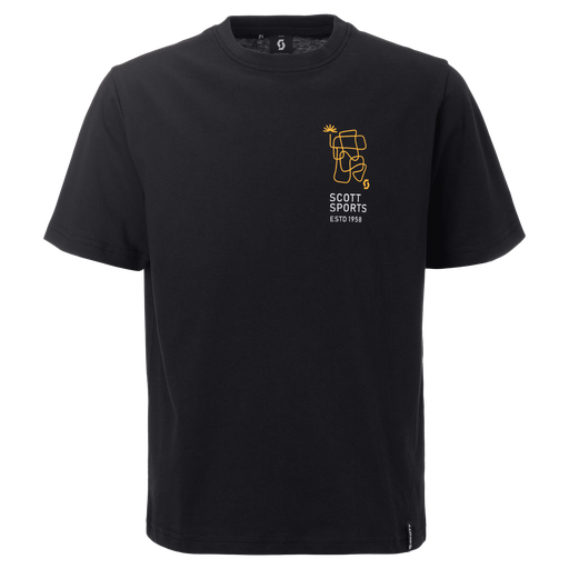 424691 JERSEY JR SCOTT GRAPHIC SS 