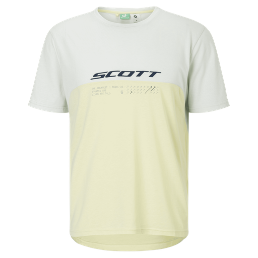 424697 JERSEY SCOTT VERTIC DRI SS