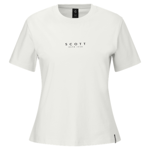 424710 JERSEY DAMA SCOTT TYPO SS
