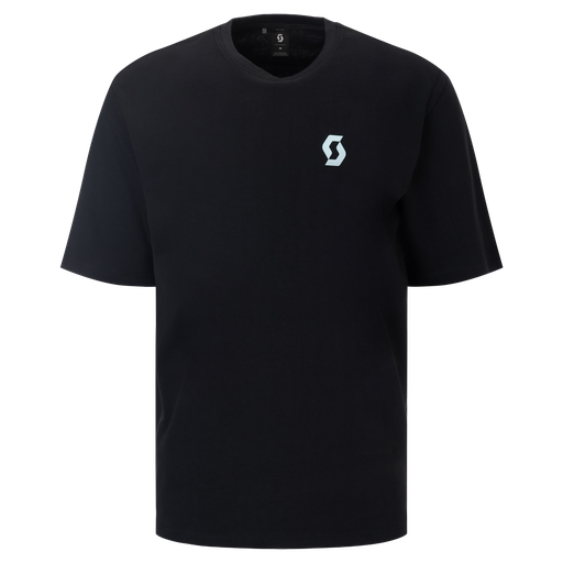 424712 JERSEY SCOTT GRAPHIC SS 